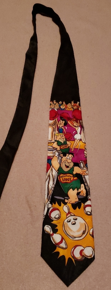 Tie